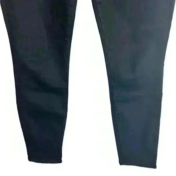 MOTHER The Looker Crop Not Guilty Size 25 - Picture 4 of 11